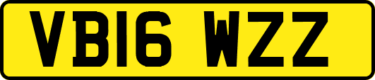 VB16WZZ