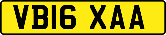VB16XAA