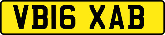 VB16XAB