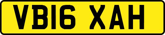VB16XAH