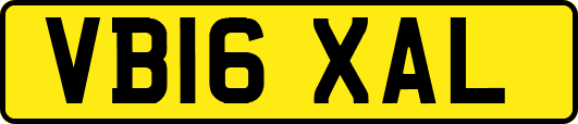 VB16XAL
