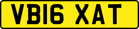 VB16XAT