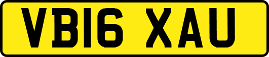 VB16XAU