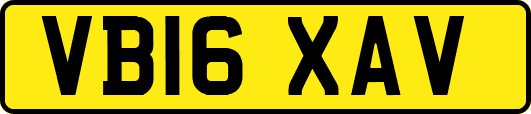 VB16XAV