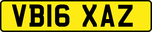 VB16XAZ