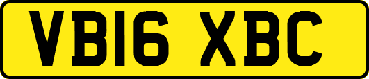 VB16XBC