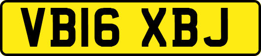 VB16XBJ