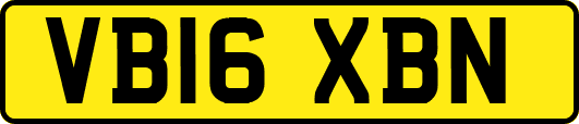 VB16XBN