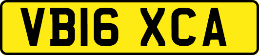 VB16XCA