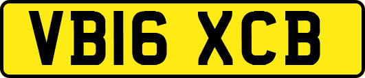 VB16XCB