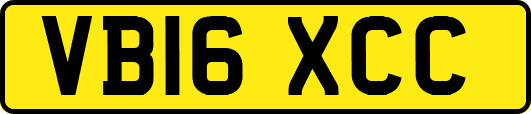 VB16XCC