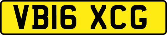 VB16XCG