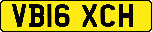 VB16XCH