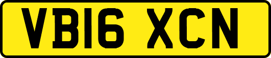 VB16XCN