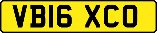 VB16XCO