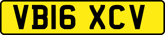 VB16XCV