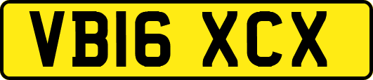 VB16XCX