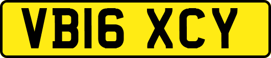 VB16XCY