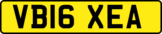 VB16XEA