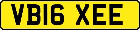 VB16XEE