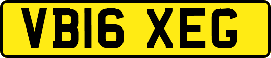VB16XEG