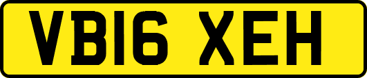 VB16XEH