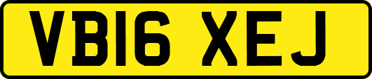 VB16XEJ