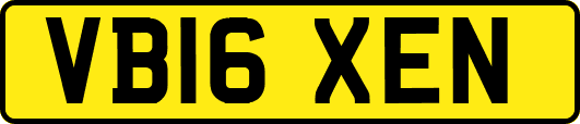 VB16XEN