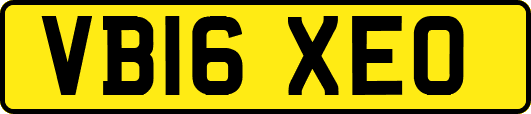 VB16XEO