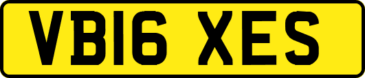 VB16XES