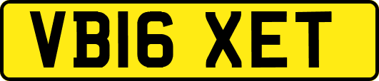 VB16XET