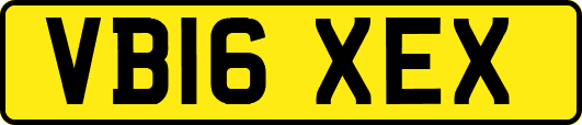 VB16XEX
