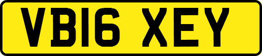 VB16XEY
