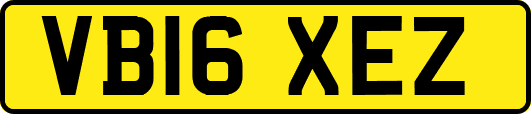 VB16XEZ