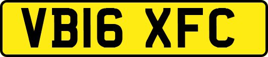 VB16XFC