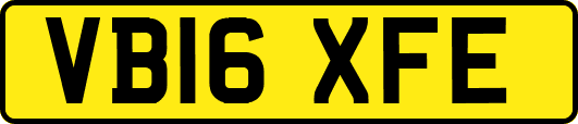 VB16XFE