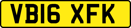 VB16XFK