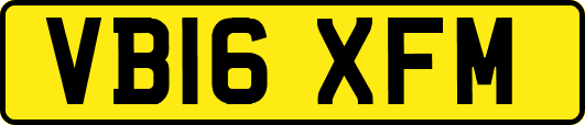 VB16XFM