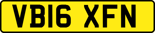 VB16XFN