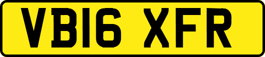 VB16XFR