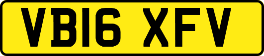 VB16XFV