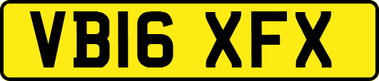 VB16XFX