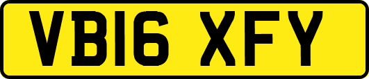 VB16XFY