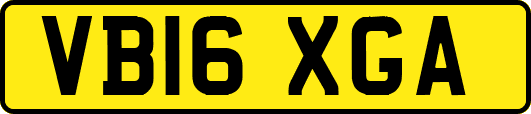 VB16XGA
