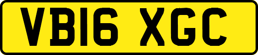 VB16XGC