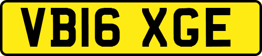 VB16XGE