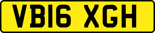 VB16XGH