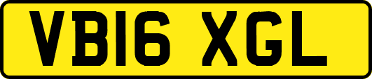 VB16XGL