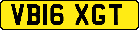 VB16XGT