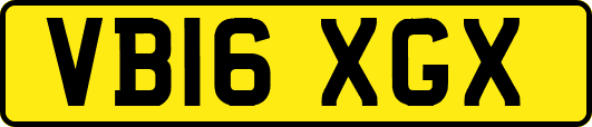 VB16XGX